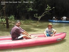 20090416 Andaman Sea Kayak  92 of 148 